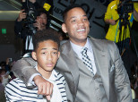 Jaden Smith Emancipated