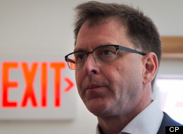 Are Dix's Days Numbered?