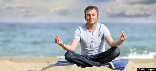 <em>Why</em> Mindfulness Is Just So Good For Your Brain 