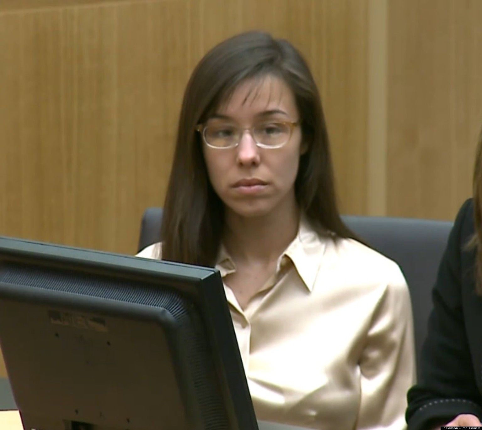 Jodi Arias Jury Says Convicted Murderer Should Face Death Penalty