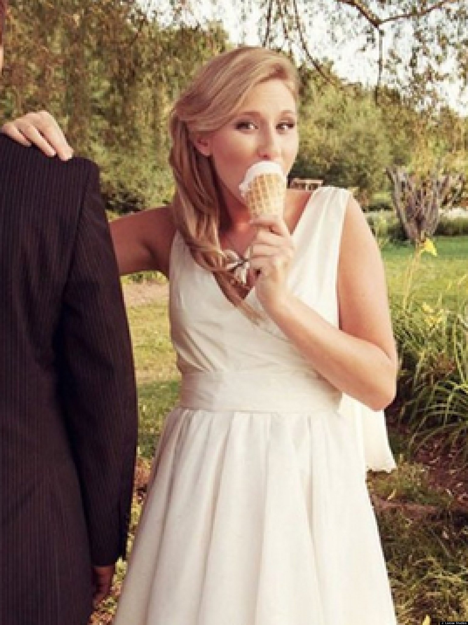 75-ideas-for-summer-weddings-huffpost