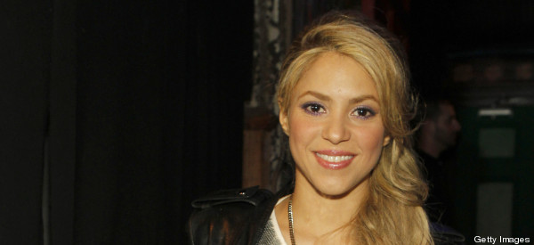 Shakira confirma que deja 'The Voice'
