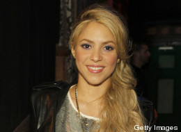 Shakira confirma que deja 'The Voice'