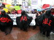 Working to End Violence Against Women in Turkey