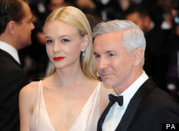 PICTURES: Rain Comes In Cannes For 'Gatsby' Premiere