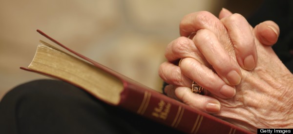 Number Of Canadians With 'No Religion' On The Rise