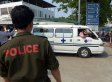 Shoe Factory Collapses In Cambodia, Killing 2