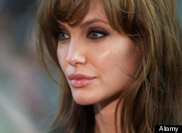 Angelina Jolie Plans Oophorectomy Surgery To Reduce Ovarian Cancer Risk