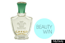 Ta-Dah! MyDaily Beauty Win