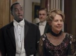 P Diddy Downton Abbey