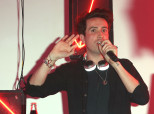Nick Grimshaw