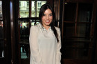 Gatsby Girl: Daisy Lowe Is...