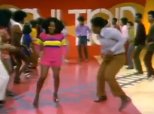 Soul Train Get Lucky
