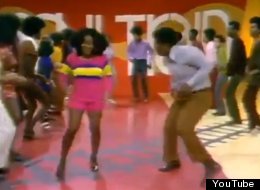 WATCH: How To Dance To 'Get Lucky'