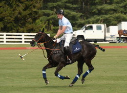 Polo: It's Not Just for the Posh, and It's a Chukka to Play