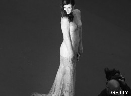 Getty retrata Cannes en blanco y negro (FOTOS)