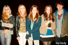 The Truth About The Bling Ring