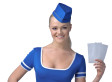 Are Virgin Train's Skimpy Uniforms Acceptable For Women? (PICTURE)