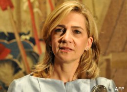 El juez rechaza el recurso de la Infanta para no entregar sus últimas declaraciones de la renta