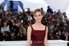 Emma Watson Opens Day Two...