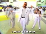 Misheard 90s Pop Lyrics