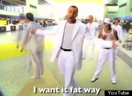 WATCH: Misheard '90s Pop Lyrics