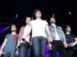 One Direction Where We Are Tour