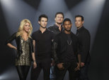 Shakira Leaving The Voice