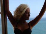 Christina Aguilera Bra
