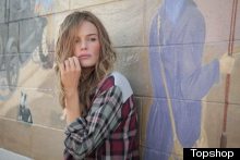 Kate Bosworth Helps Us With Our Festival Style Thanks To New Collection With Topshop