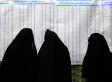 Iranian Cleric: Woman Can't Be President In Iran