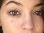 Kylie Jenner No Makeup