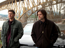 'Supernatural,' 'Carrie Diaries' On The Move