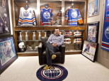 Gretzky Memorabilia