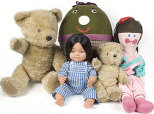 1970s Play School