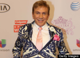 Osmel Sousa se desmayó ¡Porque le apretaba la faja!
