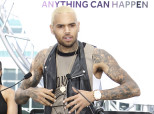 Chris Brown