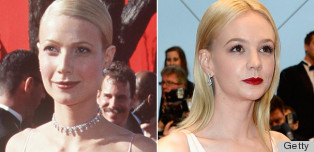 WHOOPS? Carey Mulligan Has A Gwyneth Moment