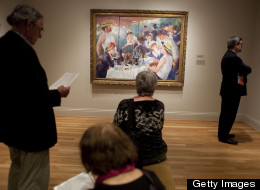 These Museums Are Free On Saturday