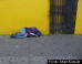 homelessness