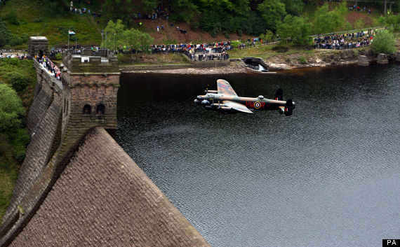 dambusters