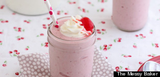 Our Milkshakes Are Better Than Kelis'