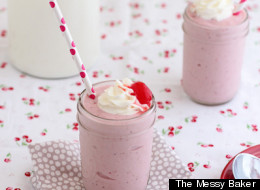 Milkshake Recipes You Have To Try
