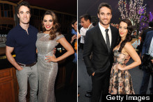 Seeing Double: What To Do When You're The Spitting Image Of Your Boyfriend's Ex
