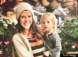 Life Lessons Learned From My Toddler