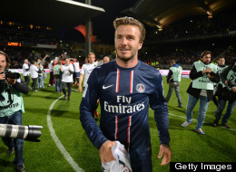 David Beckham Retires: England And Manchester United Legend Hangs Up His Boots