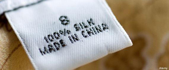 Made In China