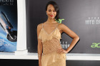Fashion Icon: Zoe Saldana's Hot...