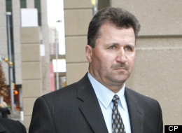 Multiple Killer Wants Parole