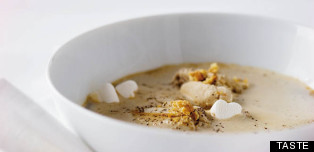 Recipe Of The Day: Affogato
